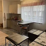 Appartement Paralepa *