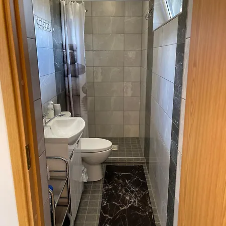 Apartment Paralepa Haapsalu