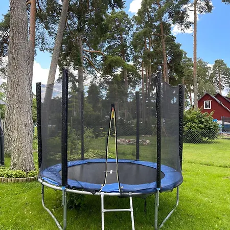 Lägenhet Paralepa Hapsal