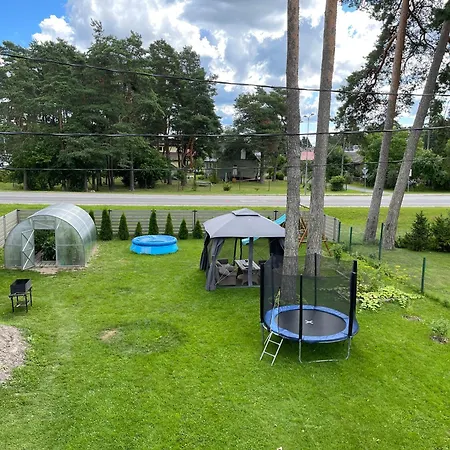 Lägenhet Paralepa
