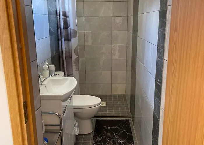 Apartment Paralepa Haapsalu